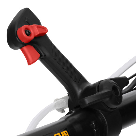 Опрыскиватель бензиновый GS-43, 43 см3, бак 14 л Denzel цена