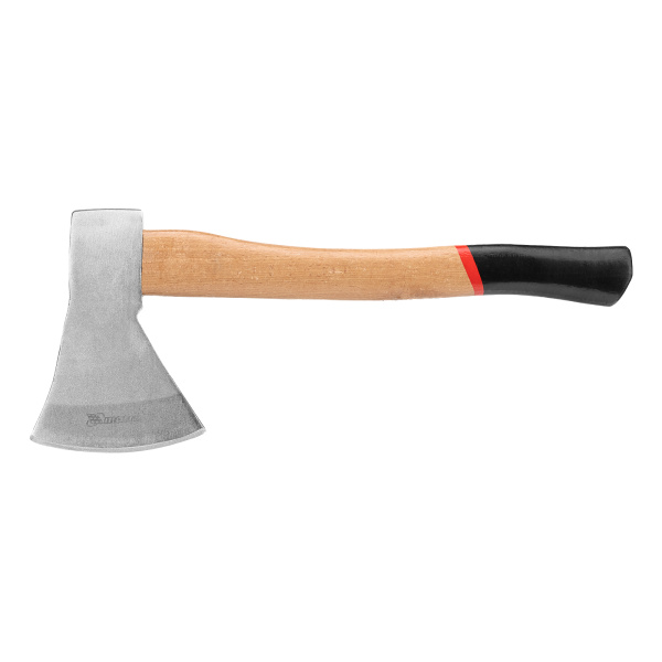 Топор плотницкий, кованый, деревянная рукоятка, 1000 гр., пескоструйная обработка полотна Matrix цена