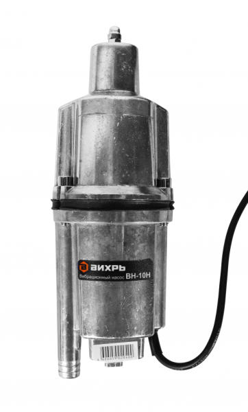 Вибрационный насос ВИХРЬ ВН-10Н 68/8/5