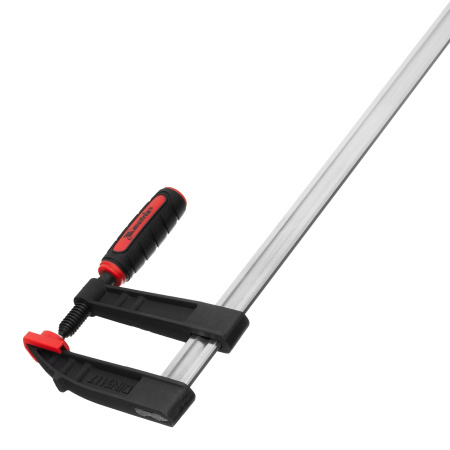 Струбцина F-образная, 600 х 120 х 700 мм Matrix цена