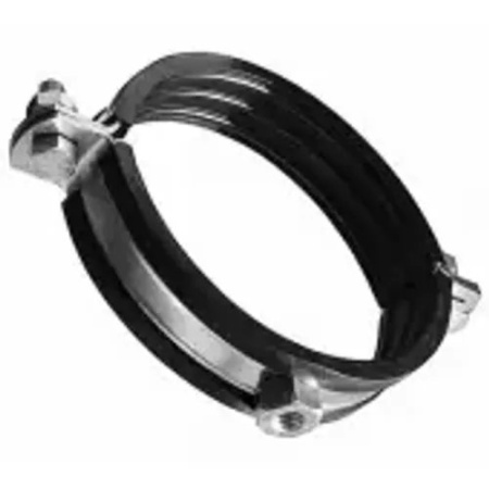 Хомут сантехнический 6 (159-166) M8/10