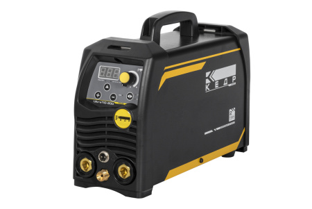 КЕДР Установка аргонодуговой сварки КЕДР UltraTIG-200 (220В, 10-200А)