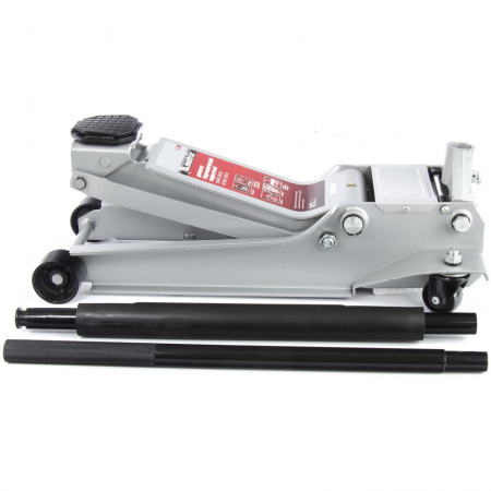 Домкрат гидравлический подкатной 98-535 мм. профессиональный, быстрый подъем 3.5 т, Low Profile, Quick Matrix цена