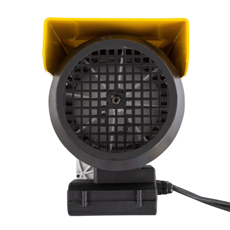 Тельфер электрический TF-1000,1 т, 1600 Вт, высота 12 м, 8 м/мин Denzel цена