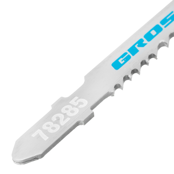 Полотна для электролобзика  Profi, 2 шт, ( 3156F-T345XF ) Gross