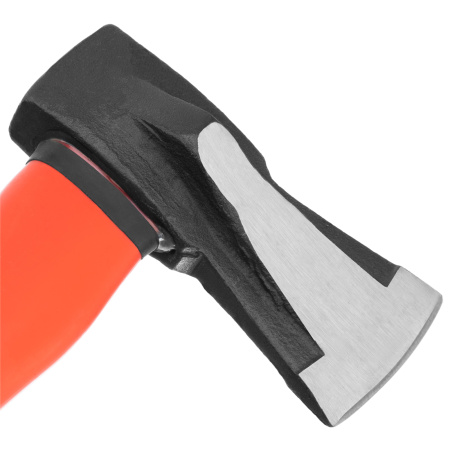 Топор-колун с клиновидным полотном 1500 г, фибергласовое двухкомпонентное топорище 430 мм Matrix цена