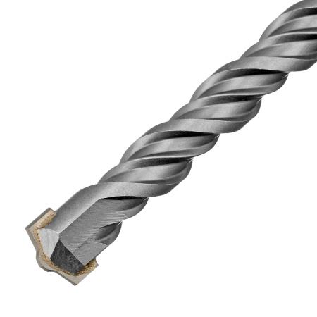 Бур по бетону, 18 x 210 мм, SDS Plus Matrix