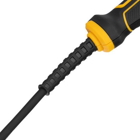 Машина полировальная CP-180, 1400 Вт, 180 мм, 0-3000 об/мин Denzel цена