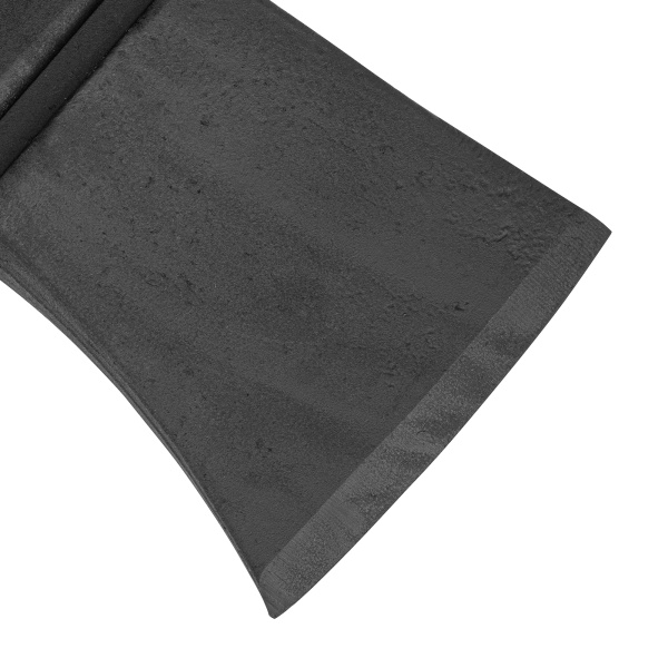 Топор-колун, F12, 2000 гр, двухкомпонентная рукоятка, 710 мм// Denzel цена