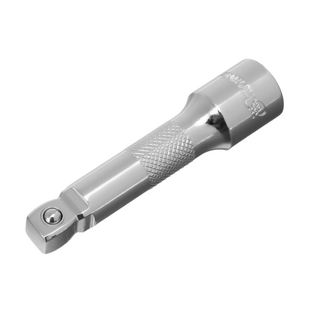 Удлинитель, 75 мм, 3/8, CrV, полированный хром, для работ в труднодоступных местах Matrix цена