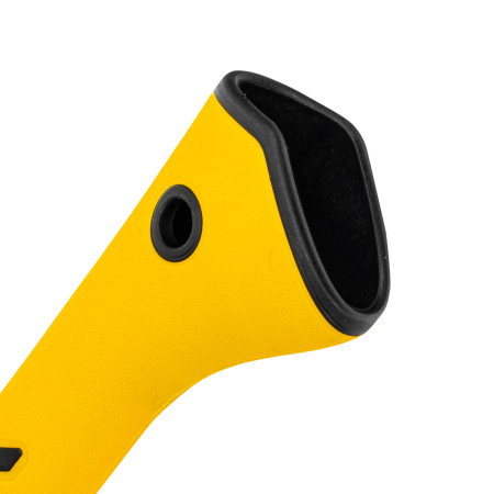 Топор-колун, F12, 2000 гр, двухкомпонентная рукоятка, 710 мм// Denzel цена