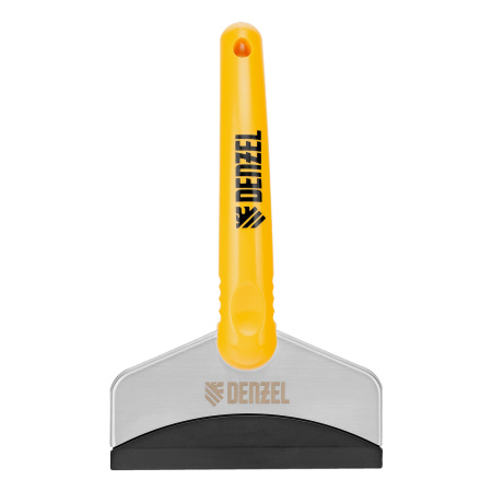 Скребок для удаления льда, усиленный Denzel цена