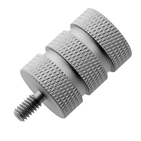 Адаптер резьбовой 5/8"-1/4 Matrix цена