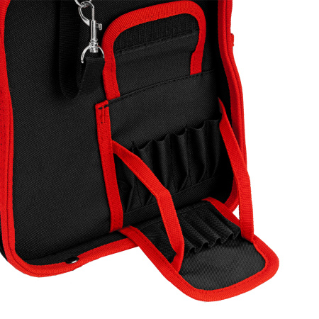 Переноска для инструмента каркасная 490 х 230 х 280 мм Matrix цена