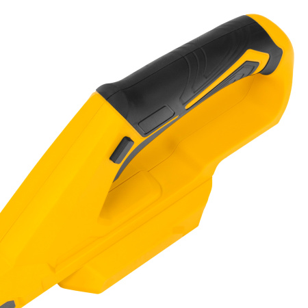 Удлинитель универсальный для секатора, мини-пилы 1,3-2,8 м Denzel цена