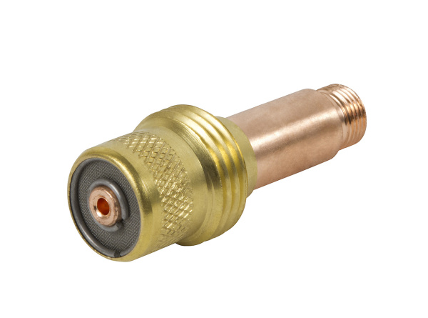 КЕДР Держатель цанги ГАЗ ЛИНЗА КЕДР (TIG-17-18-26 PRO/EXPERT) Ø 2,0 мм