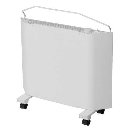 Конвектор электрический XCE-1000, 230 В, 1000 Вт, X-образный нагреватель Denzel