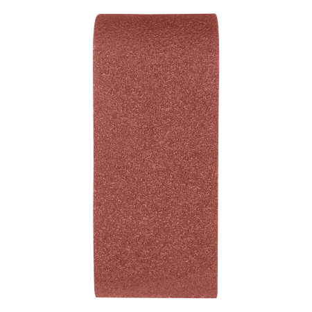 Лента абразивная бесконечная, P 60, 75 х 457 мм, 10 шт Matrix