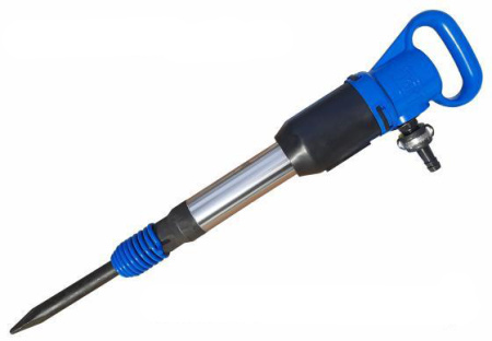 Молоток отбойный пневматический МО-3 (ТЗК)