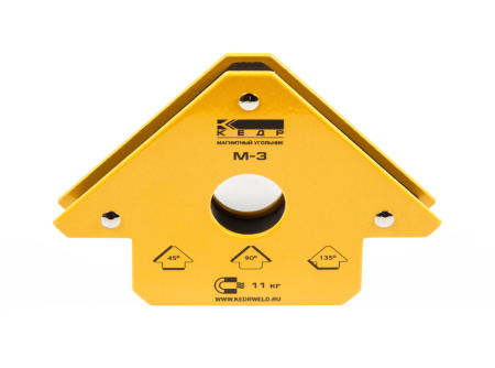 КЕДР Магнитный угольник КЕДР М-3