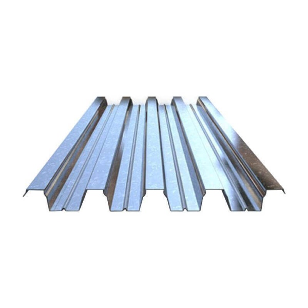 Профлист оцинкованный Н60 0.55x845x6000