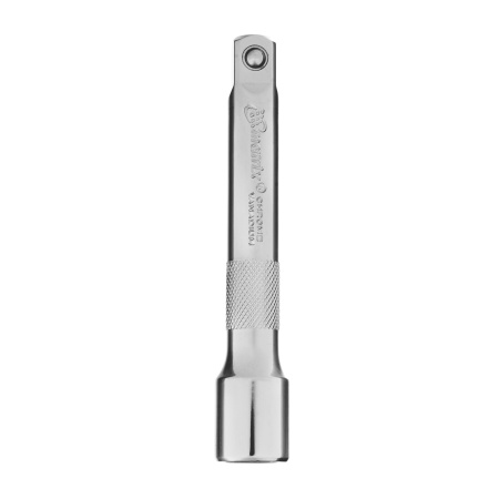 Удлинитель, 125 мм, 1/2, CrV, полированный хром Matrix цена