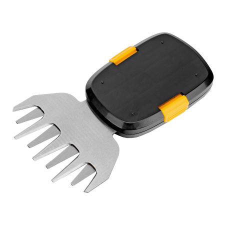 Ножницы-кусторез аккумуляторные GS-20, Li-Ion, 20 В Denzel цена