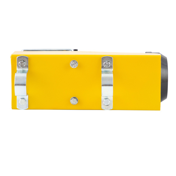 Тельфер электрический TF-500, 0.5 т, 1020 Вт, высота 12 м, 10 м/мин Denzel цена