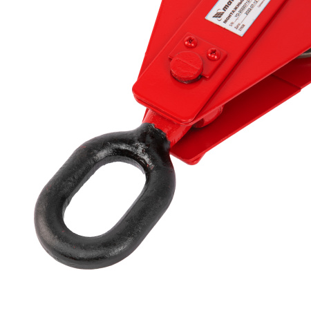 Блок монтажный с проушиной, 2  т Matrix цена