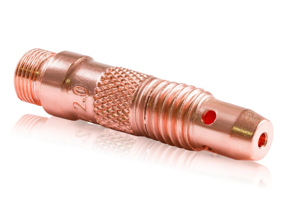 КЕДР Держатель цанги  КЕДР (TIG-17–18–26 PRIME) Ø 2,0 мм