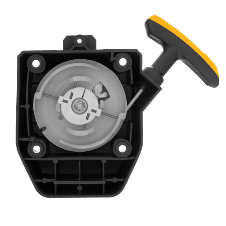 Стартер для бензотриммера DT-33, DT-33S, DT-43, DT-43S, DT-52, DT-52S и мотобура DX-52 Denzel цена