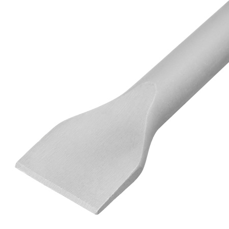 Зубило плоское, широкое, 25 х 50 х 360 мм, SDS Max Matrix