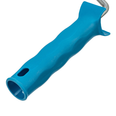 Валик для внутренних работ синтетический, 180 мм, ворс 12 мм, D 48 мм, D ручки 8 мм, полиакрил Matrix цена