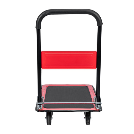 Тележка хозяйственная, грузоподъемность 150 кг Matrix цена