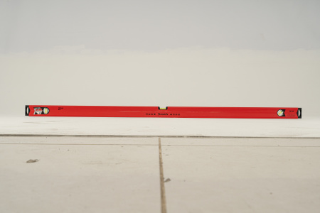 Уровень алюминиевый магнитный, 1500 мм, фрезерованный, 3 глазка (1 зеркальный) усиленный Matrix цена