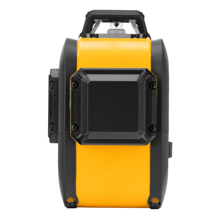 Лазерный уровень мультипризменный LX 360-2 Red, 30 м, 635 нм, аккумулятор Li 2800 мАч, резьба 5/8" Denzel цена