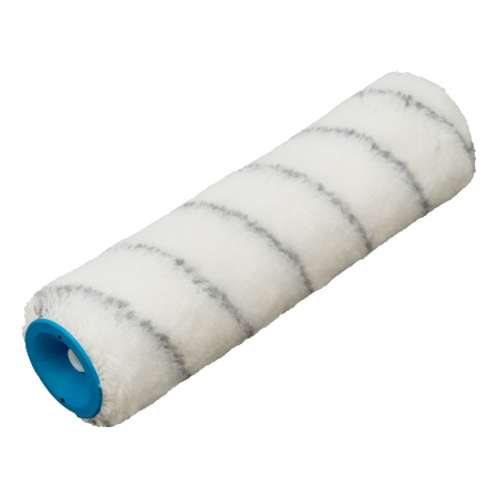 Валик сменный, "Грейтекс", 250 мм, ворс 12 мм, D 48 мм, D ручки 8 мм, полиакрил Matrix цена