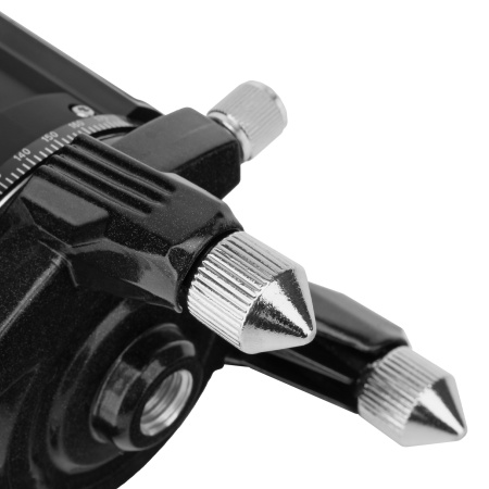 Лазерный уровень ML 05 Red, 20 м, 635 нм, резьба 5/8" Matrix цена