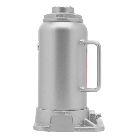 Домкрат гидравлический бутылочный, 15 т, высота подъема 230-460 мм Matrix цена