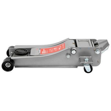 Домкрат гидравлический подкатной профессиональный, быстрый подъем, 3,5т Low Profile, Quick Lift, 100-535 мм, проф Matrix цена