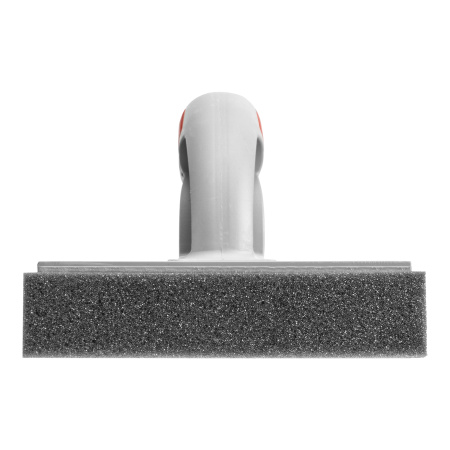 Терка пластмассовая, губчатое покрытие 30 мм, 270 x 130 мм, двухкомпонентная ручка Matrix цена
