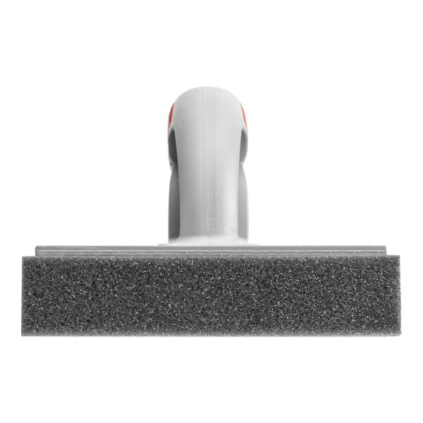 Терка пластмассовая, губчатое покрытие 30 мм, 270 x 130 мм, двухкомпонентная ручка Matrix цена