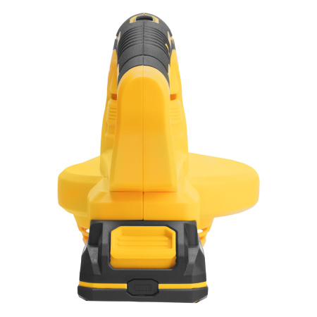 Воздуходувка аккумуляторная, AB-500, 60 м/с, 500 м3/ч, Li-Ion, 20 В Denzel цена