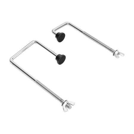 Стусло прецизионное, пила 550 мм, две прижимные струбцины Gross цена