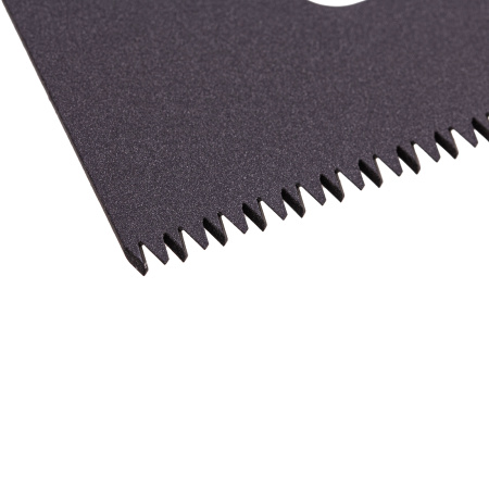 Ножовка по дереву "PIRANHA", 300 мм, 11 TPI, 3D-зуб, тефлоновое покрытие полотна, двухкомпонентная рукоятка Gross цена