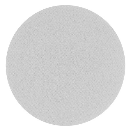 Насадка полировальная "под липучку", 150 мм, Поролоновая Matrix