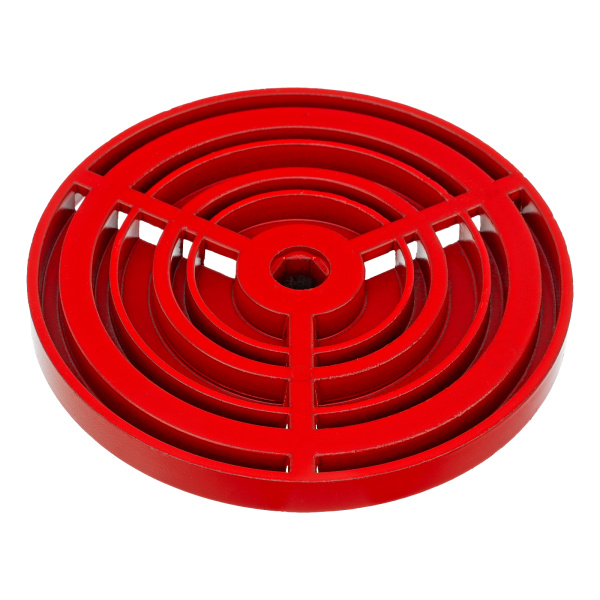 Державка для кольцевых коронок, 33-43-53-63-67-73-83-103 мм Matrix