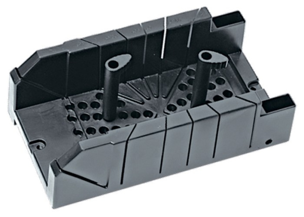 Стусло пластмассовое, 310 x 120 мм Matrix цена