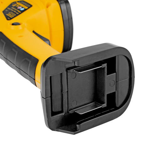 Ножницы-кусторез аккумуляторные GS-20, Li-Ion, 20 В Denzel цена