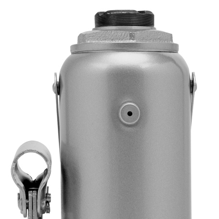 Домкрат гидравлический бутылочный, 16 т, h подъема 230-460 мм Matrix цена